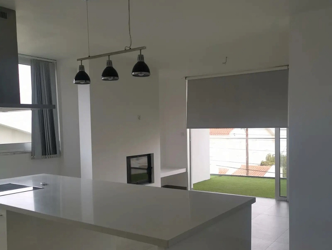 Квартира на Кипре