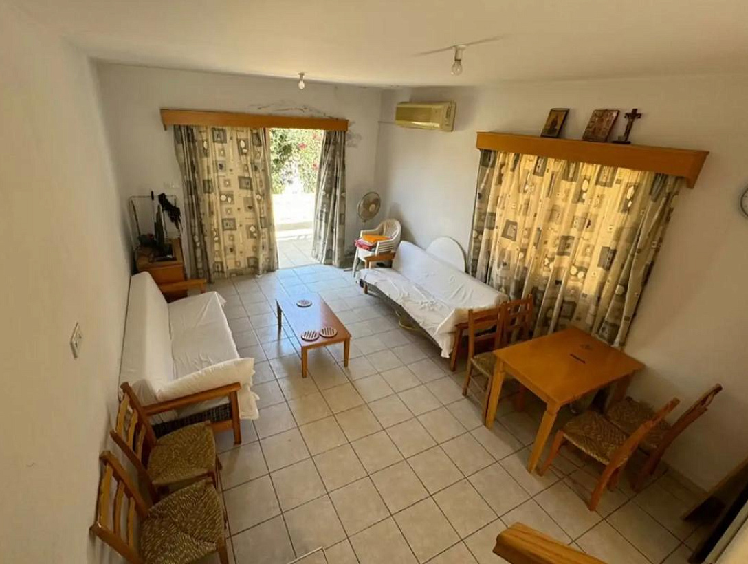 House in Cyprus