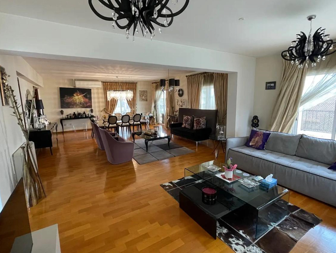 Flat in Nicosia