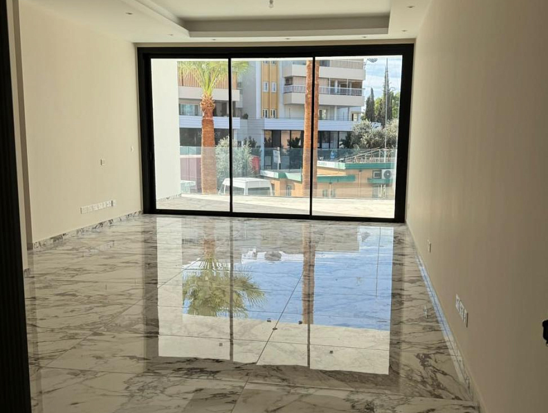 Flat in Cyprus