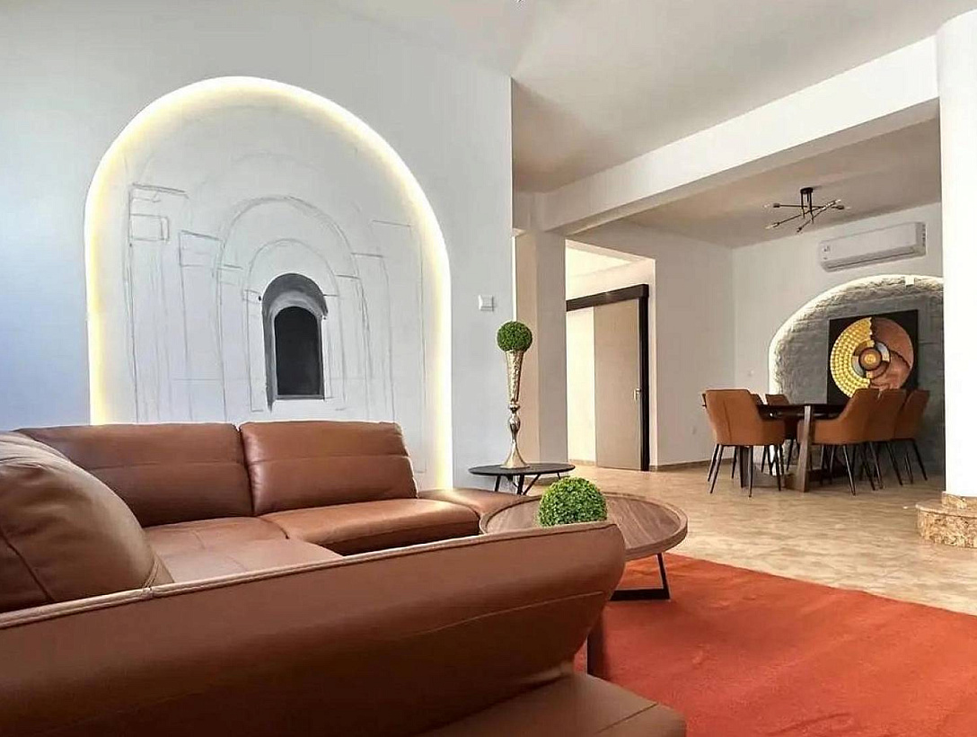 House in Nicosia