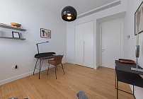 Apartment, 2 bedrooms — 26