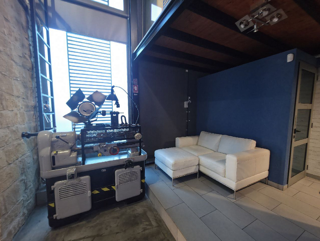 Офис в Лимассоле