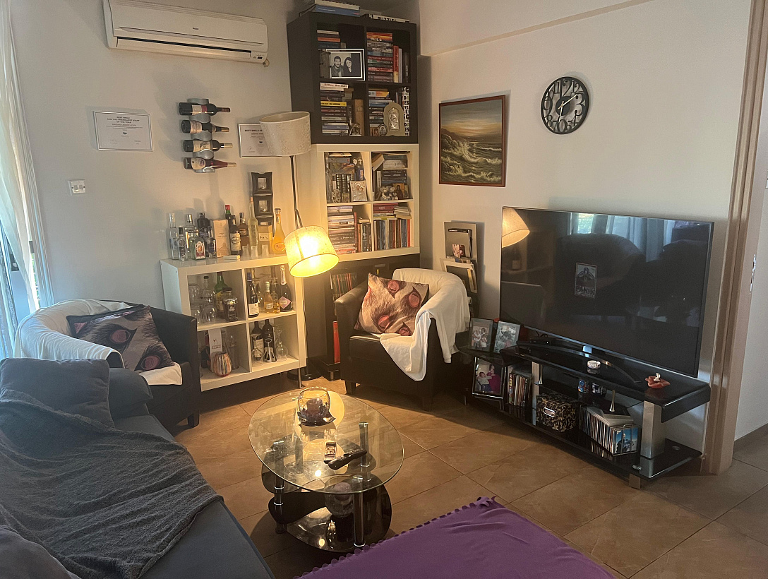 Flat in Famagusta