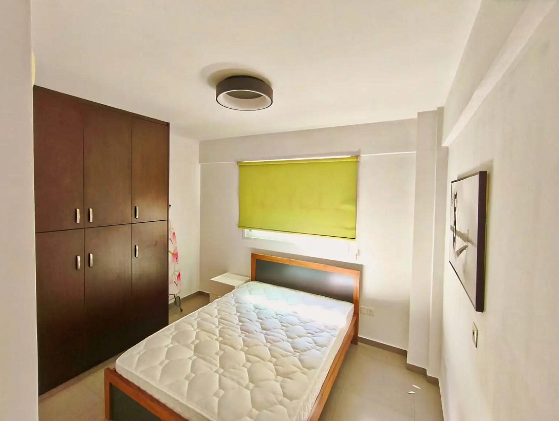 Flat in Cyprus