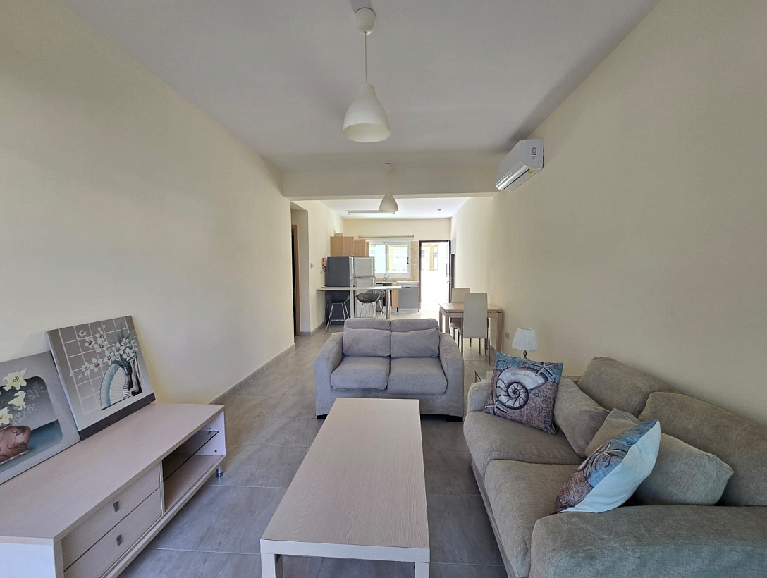Flat in Famagusta