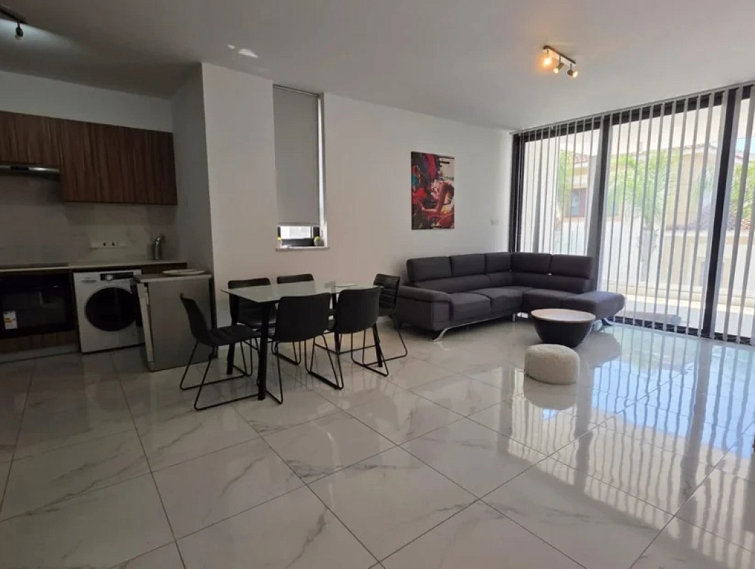 New flat in Larnaca