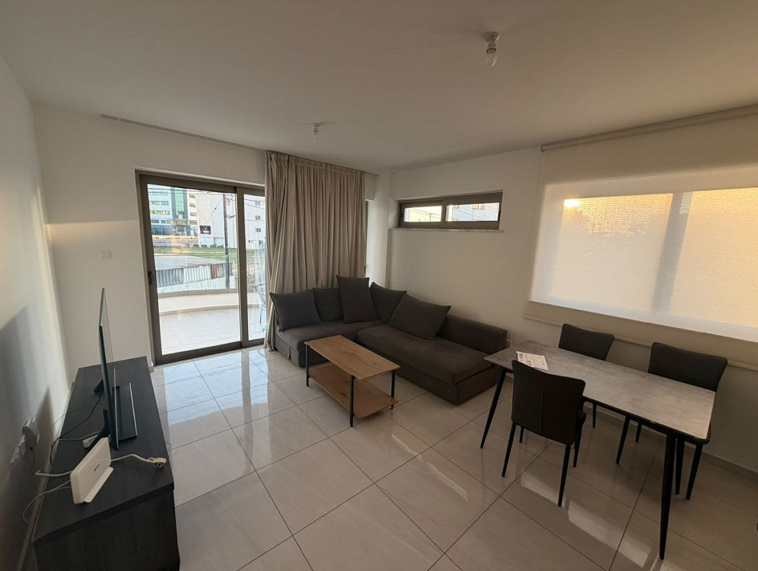 Flat in Larnaca