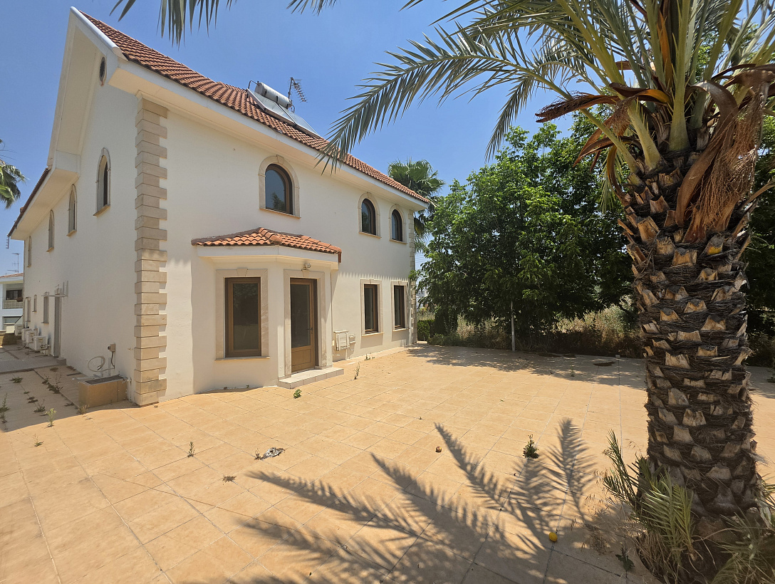 Villa in Nicosia