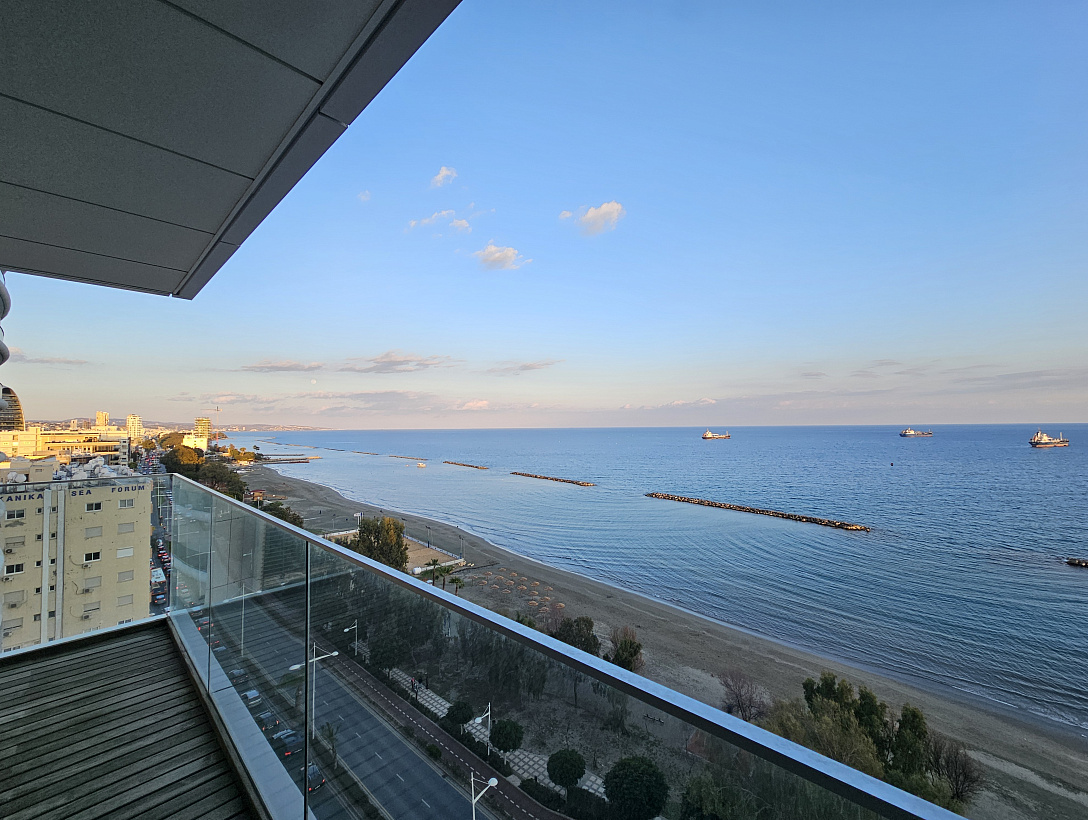 Apartment in Limassol