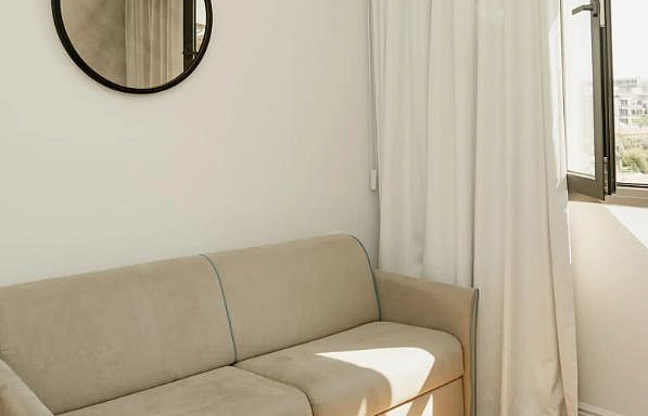2-bedroom apartment in Potamos Germasogeias, Limassol 6