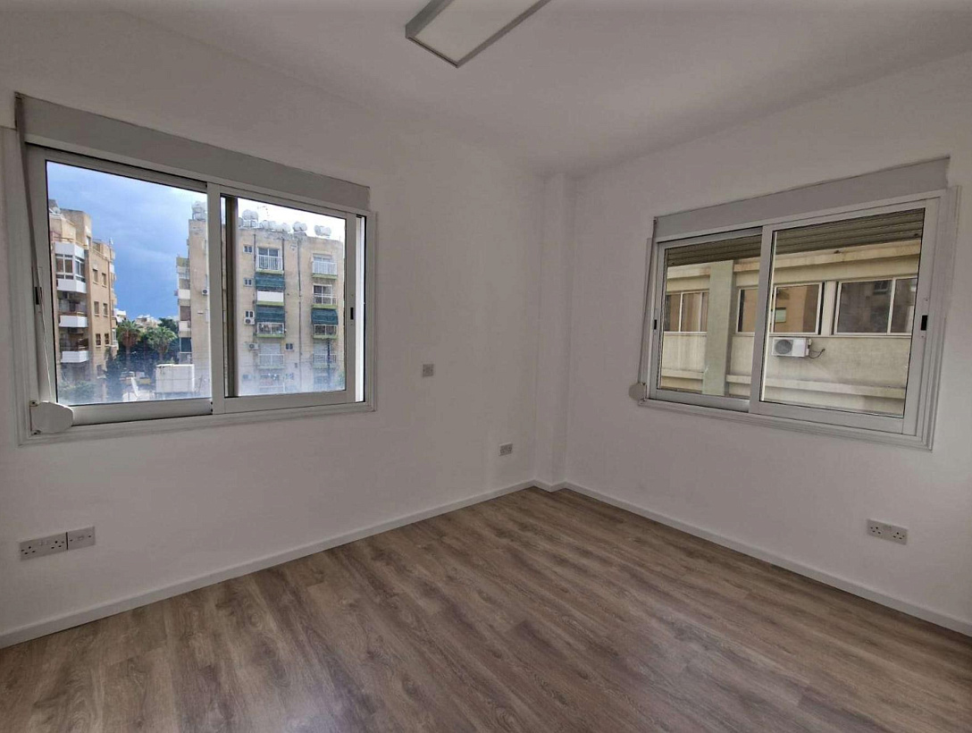 Офис в Лимассоле