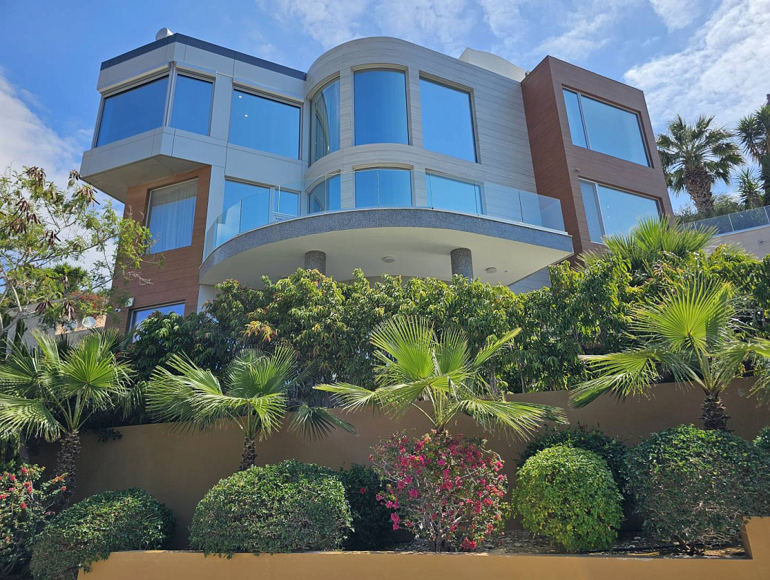 Villa in Limassol