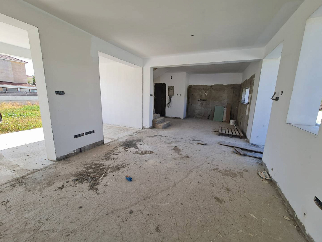 New house in Larnaca