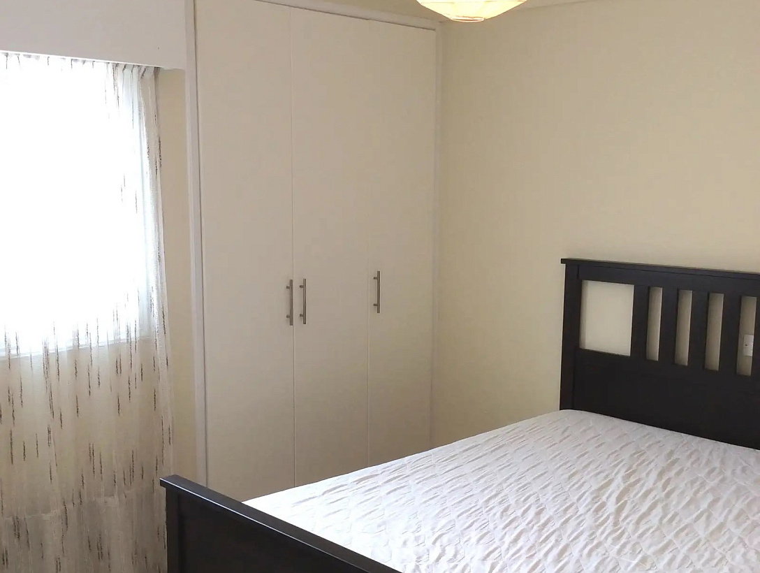 Flat in Limassol