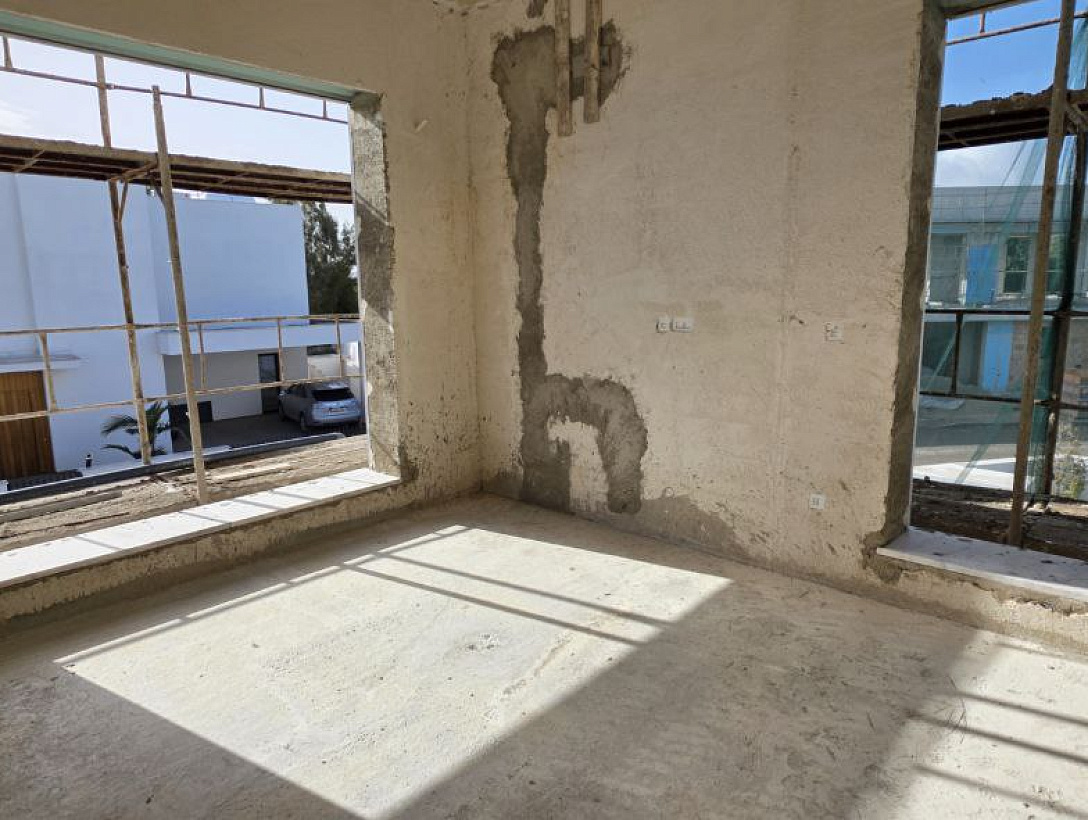 Новая вилла в Никосии