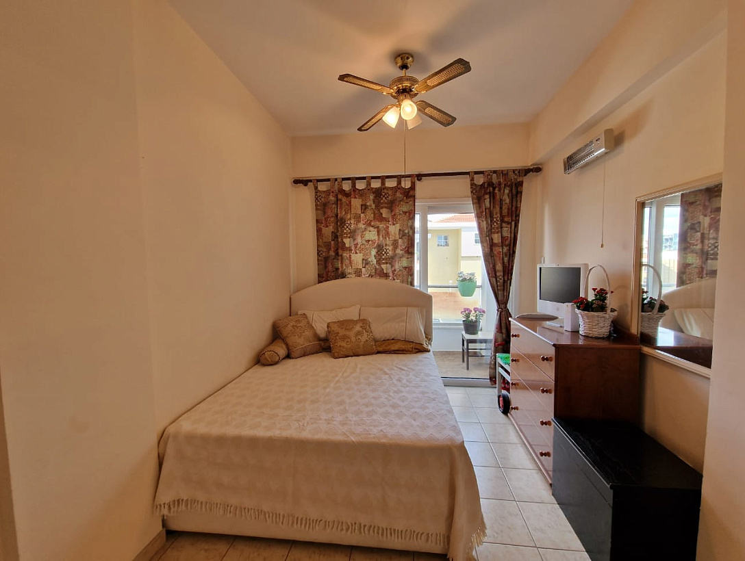 Apartment in Limassol