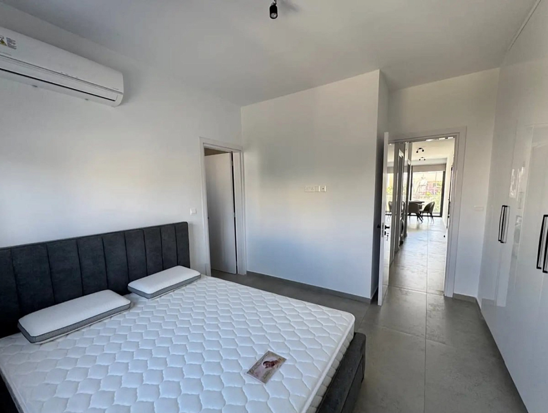 New flat in Cyprus