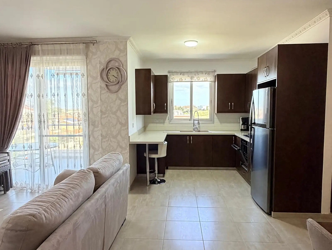 Flat in Nicosia