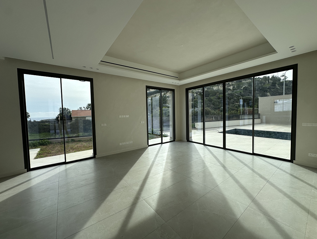 Вилла в Лимассоле