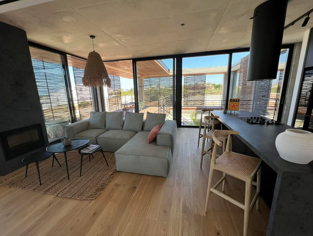 Вилла в Пафосе