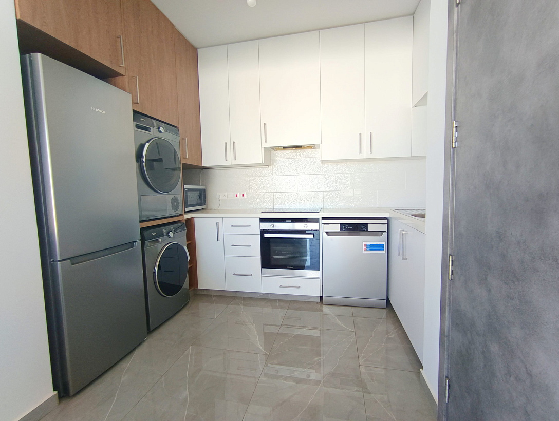 Flat in Larnaca