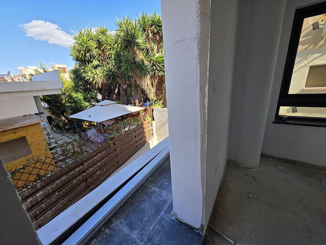 New office in Limassol