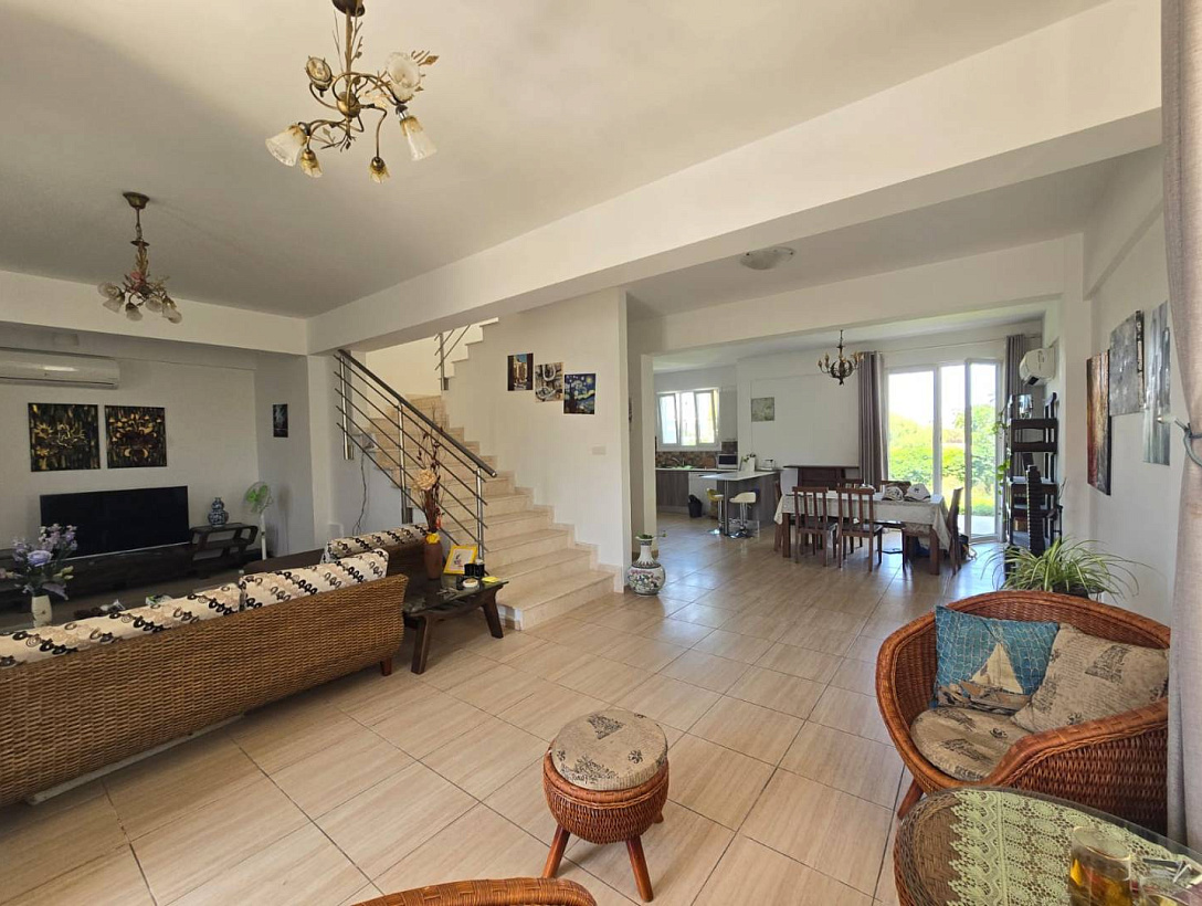 New house in Larnaca