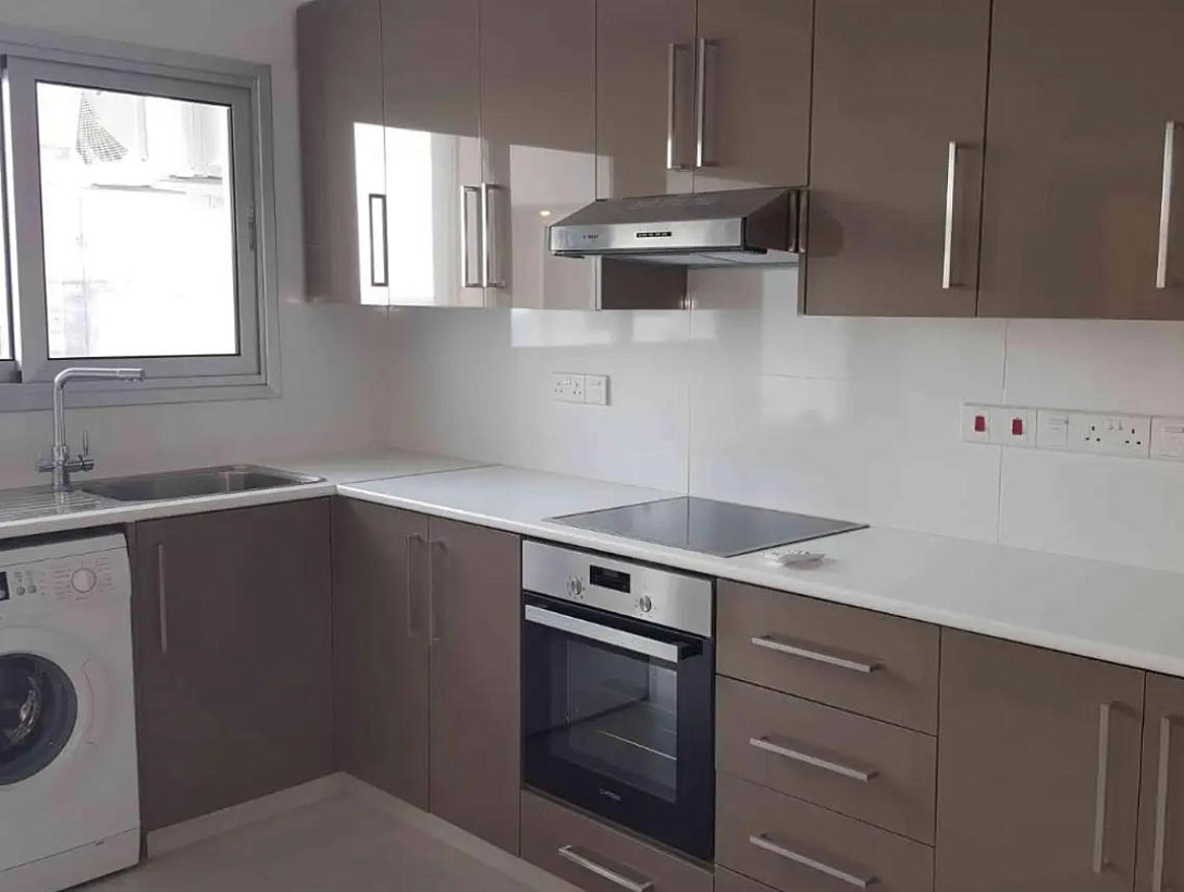 Flat in Limassol
