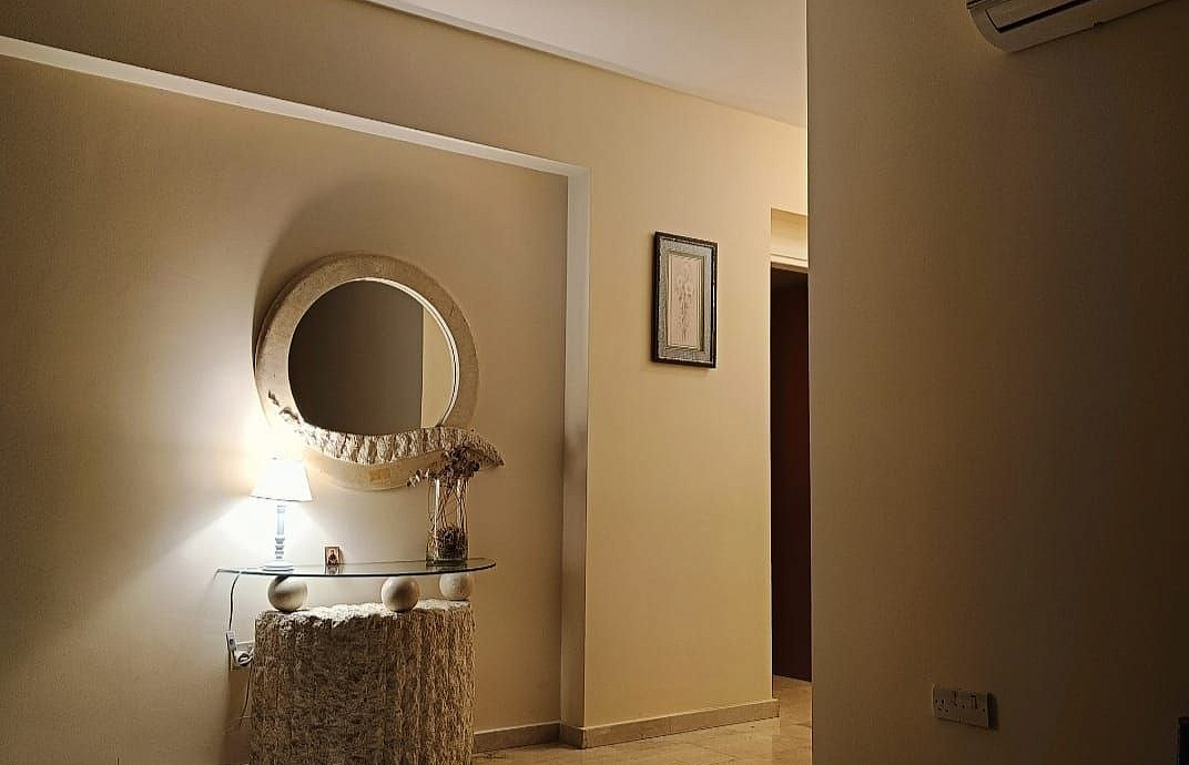 Apartment, 2 bedrooms — 9