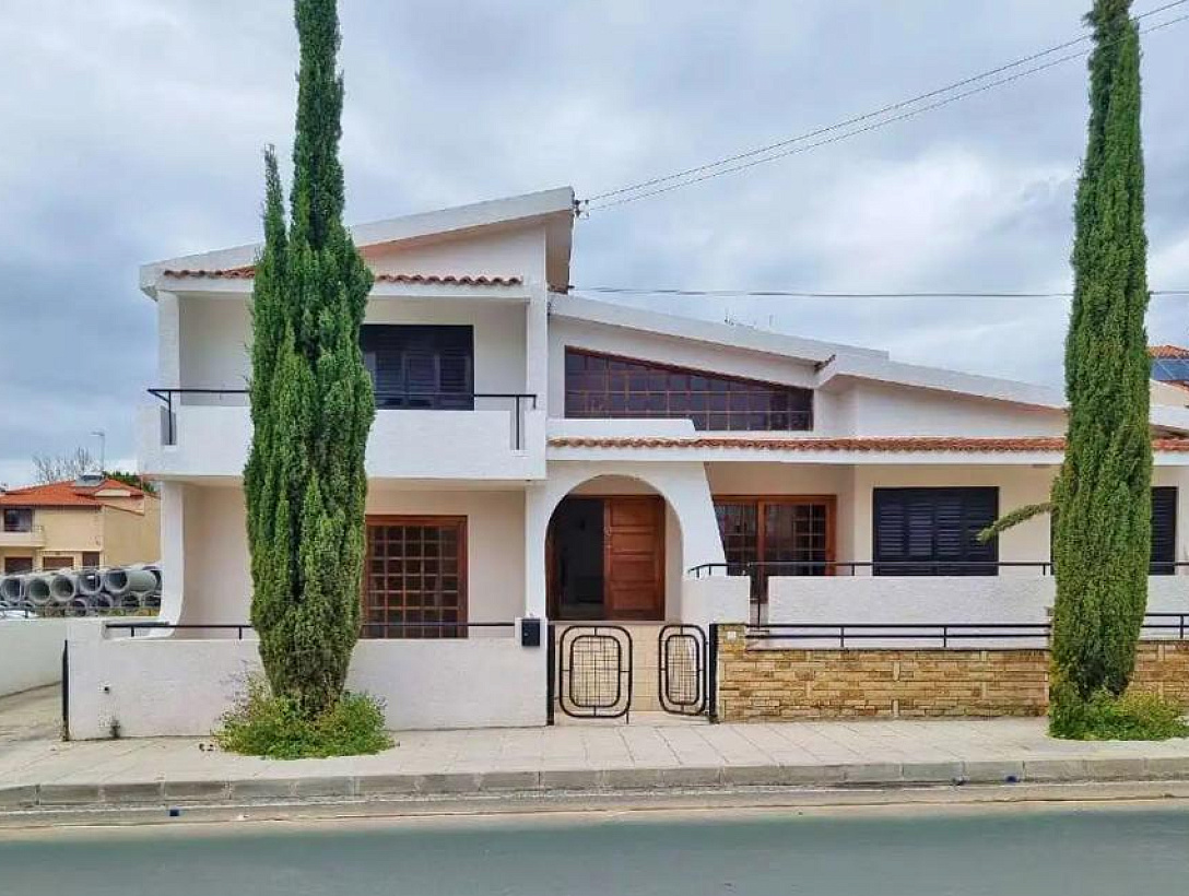 Вилла в Лимассоле