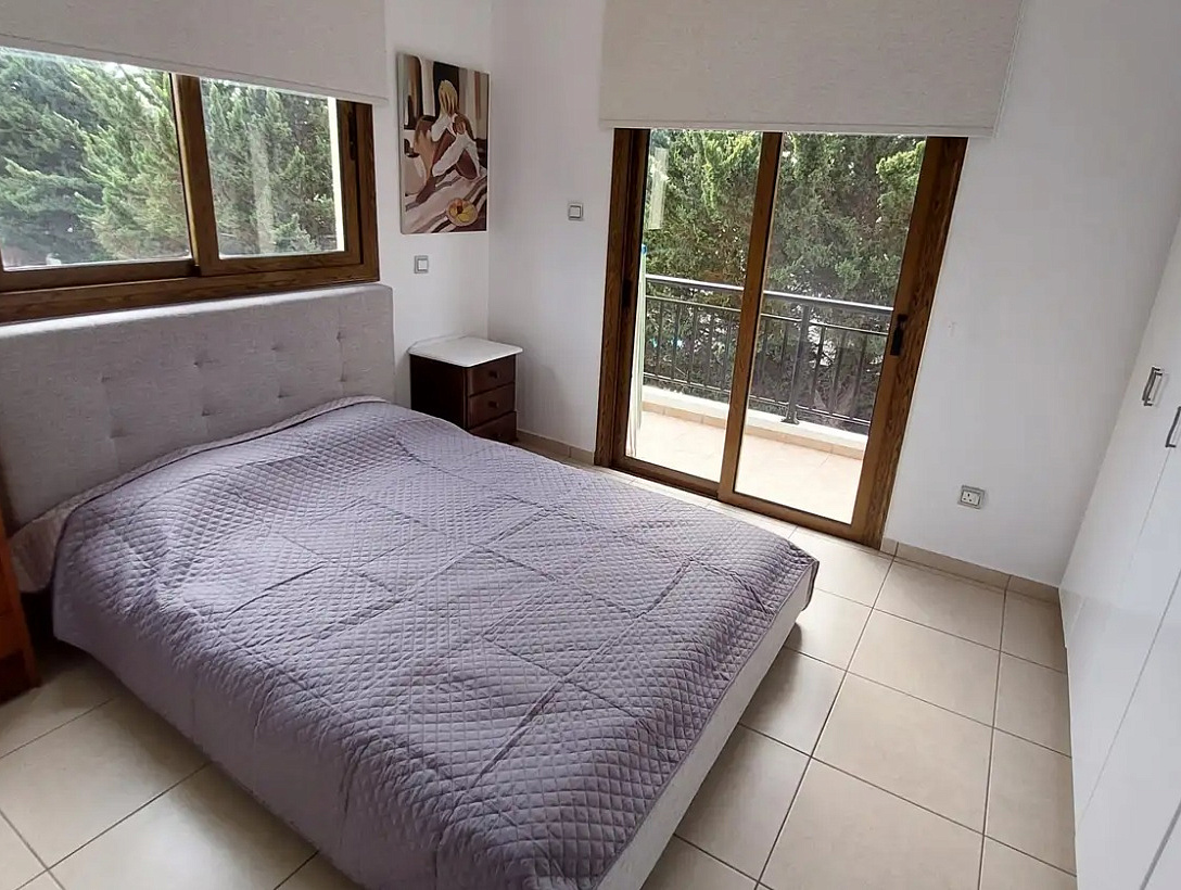 Flat in Paphos