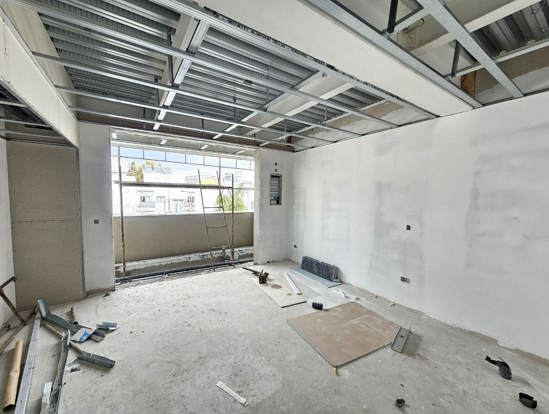 New flat in Limassol