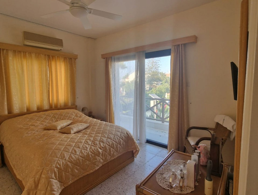 Villa in Larnaca