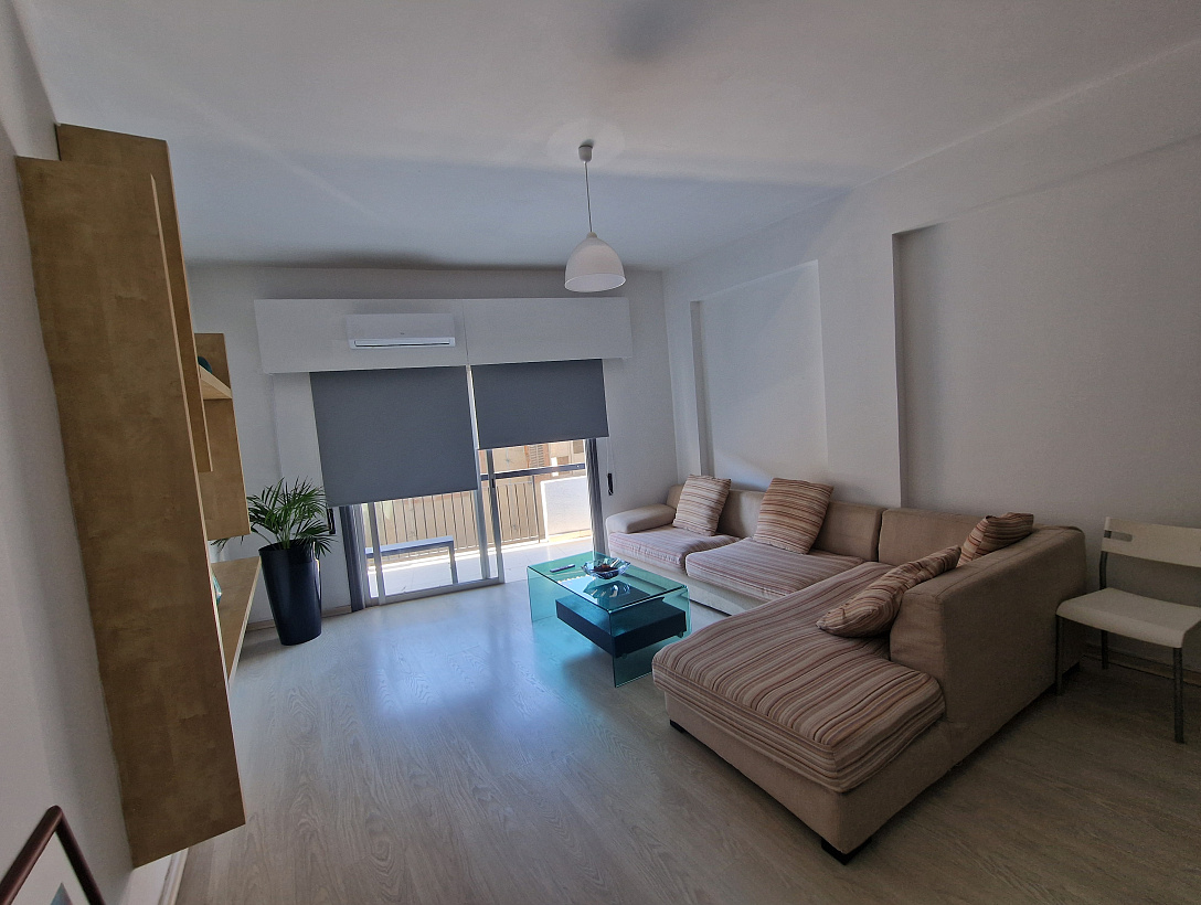 Flat in Larnaca