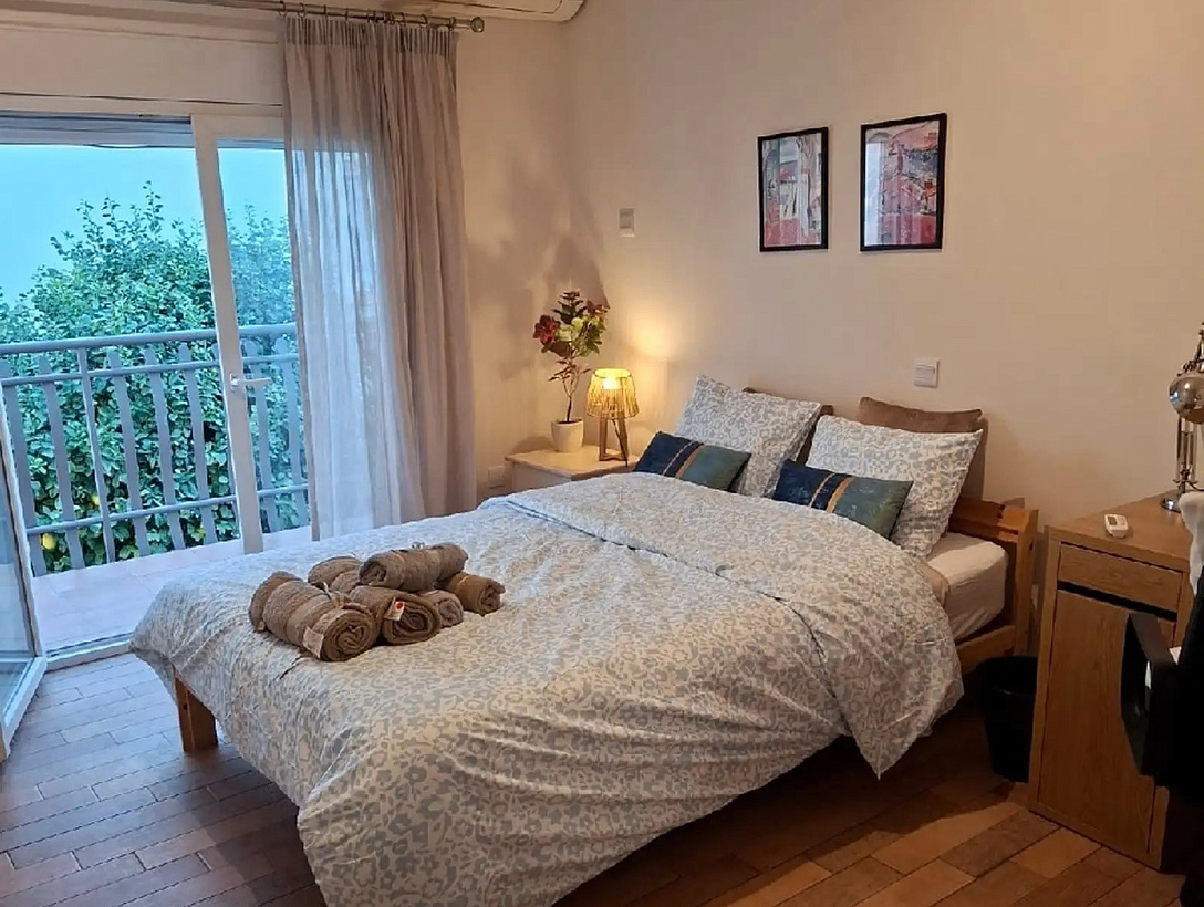 Flat in Nicosia