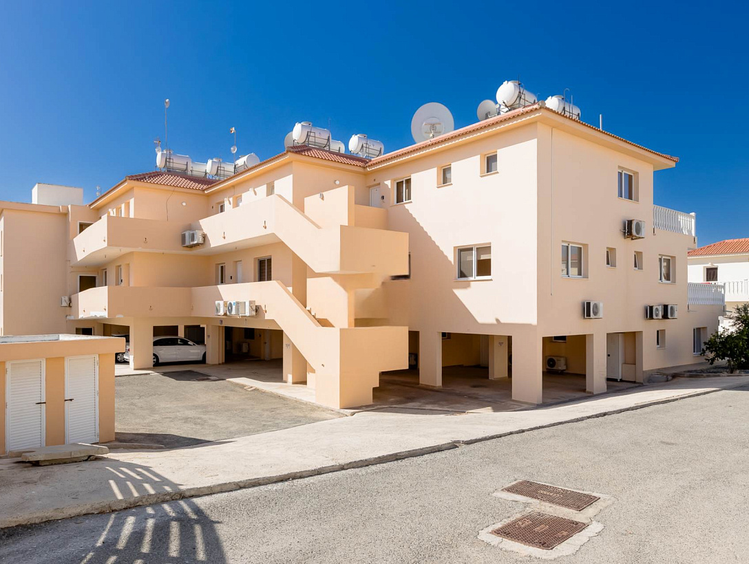 Photo 38 Flat in Famagusta