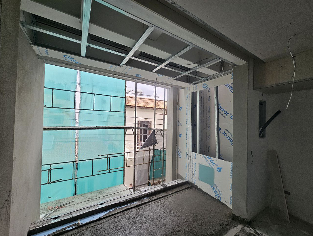 New flat in Limassol