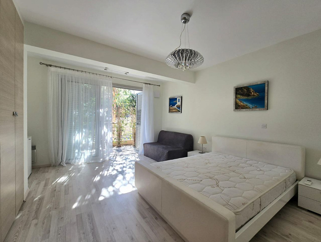 Flat in Limassol