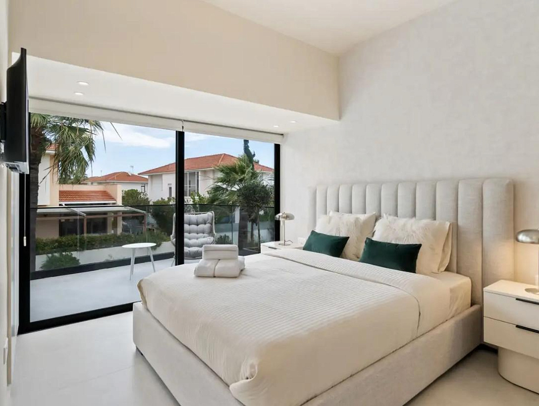Villa in Larnaca
