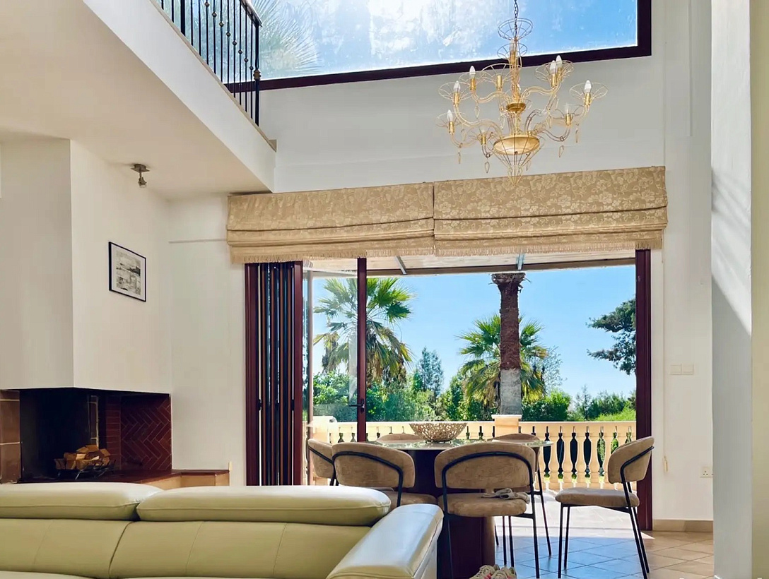Villa in Paphos