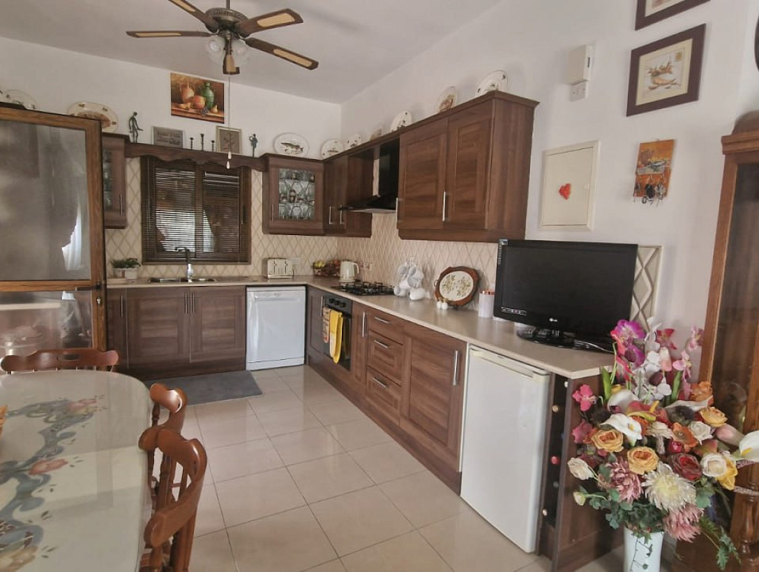 House in Larnaca