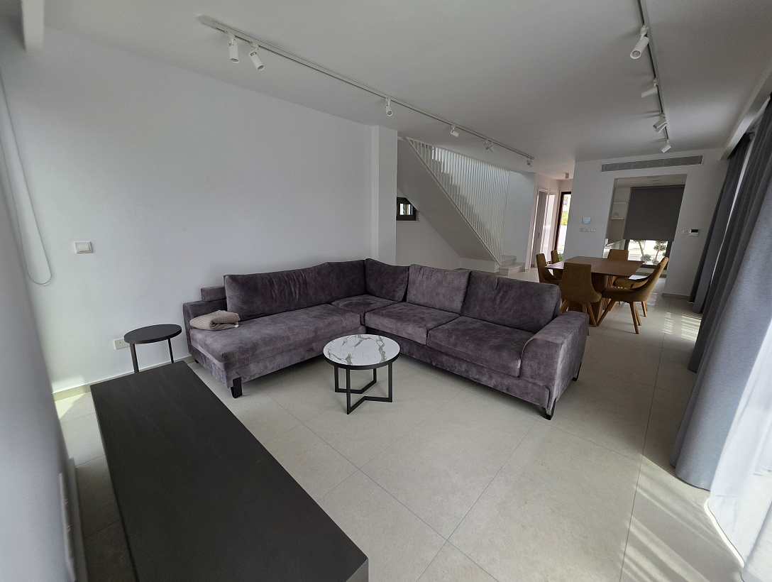 Вилла в Пафосе