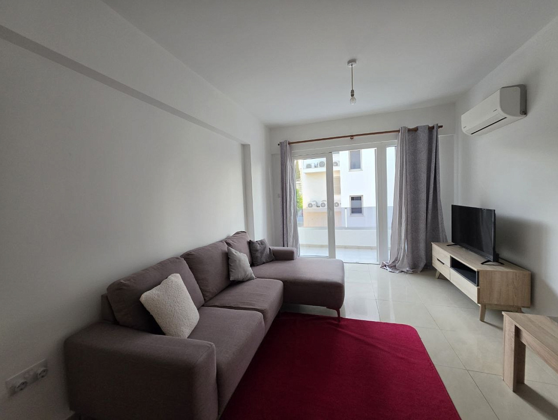 Flat in Cyprus
