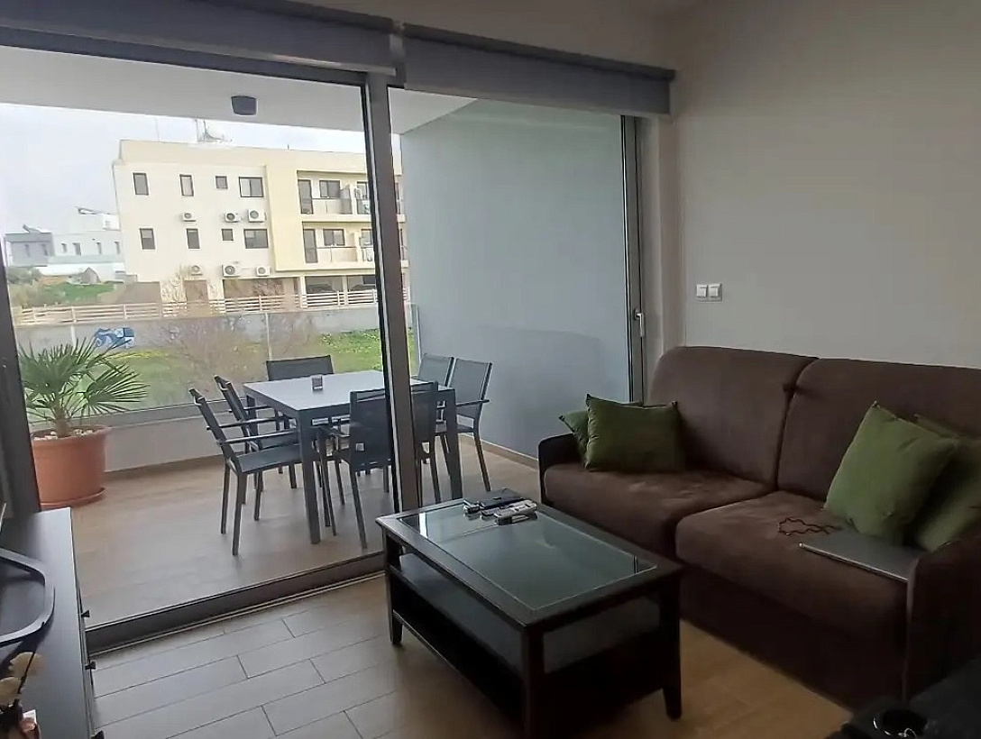 Квартира в Ларнаке