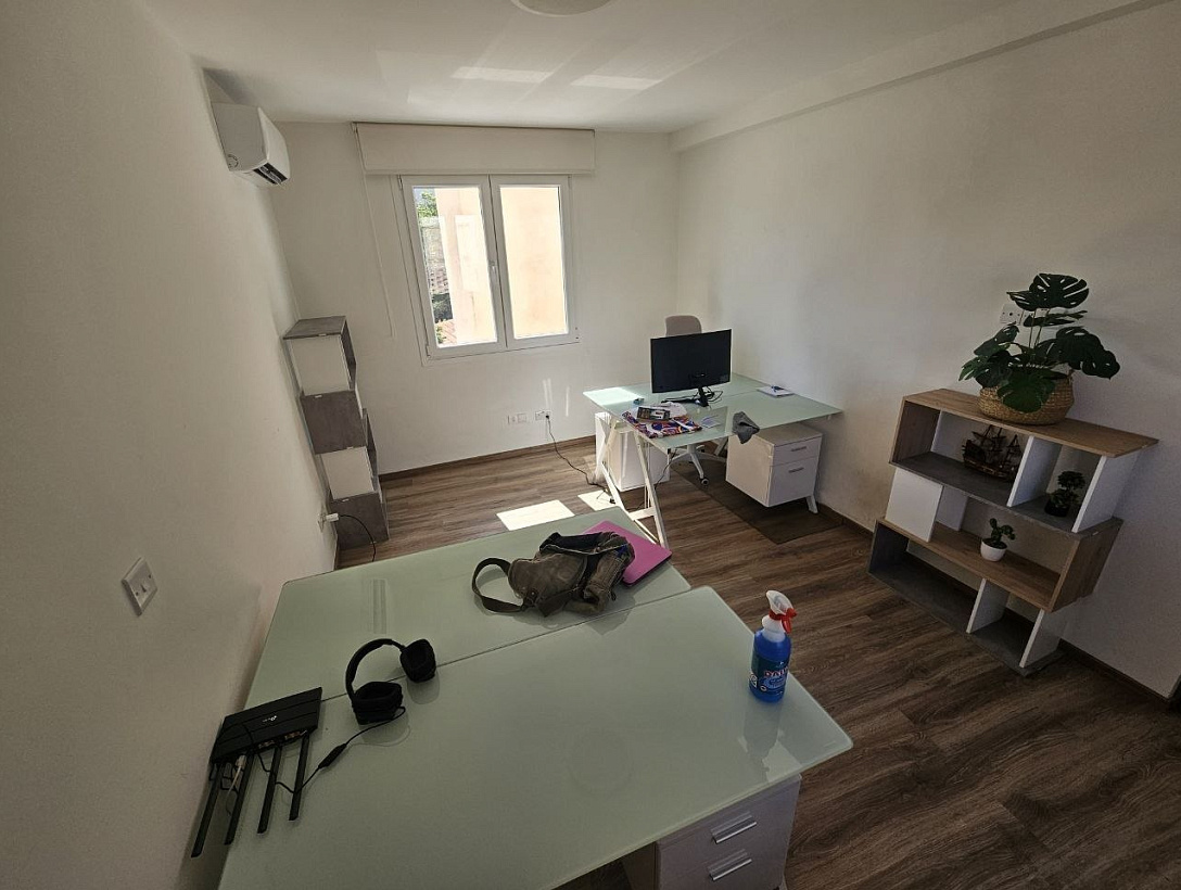 Office in Larnaca