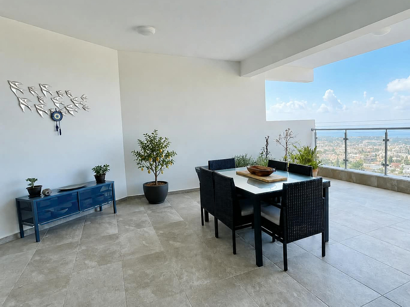 Apartment, 3 bedrooms — 12