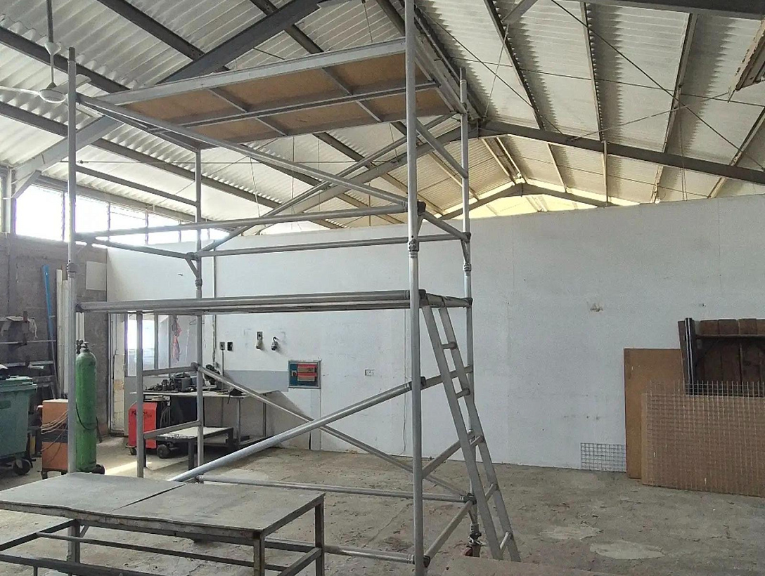 Commercial in Limassol