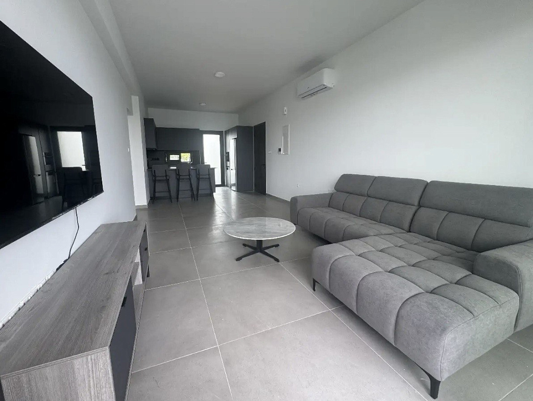 Flat in Limassol