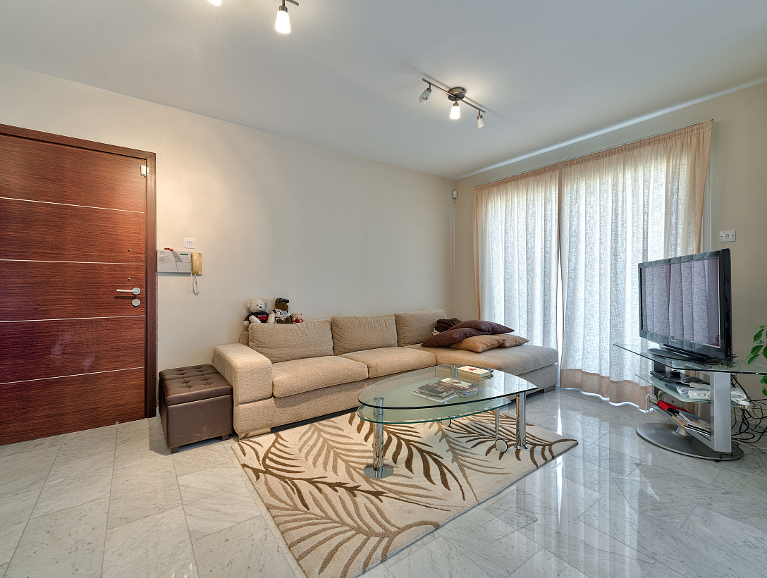 Flat in Limassol
